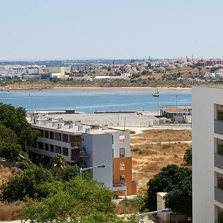 פורטימאו Encosta Da Marina Residence מראה חיצוני תמונה
