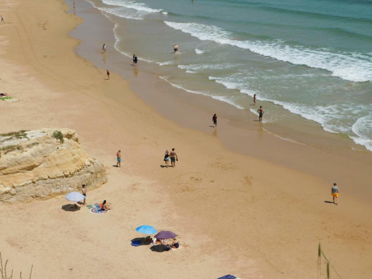 פורטימאו Encosta Da Marina Residence מראה חיצוני תמונה