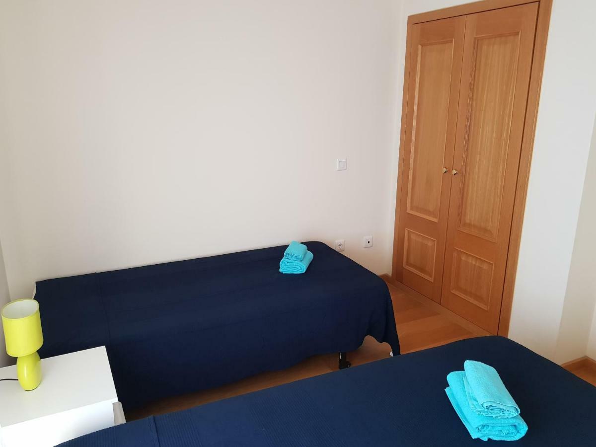 פורטימאו Encosta Da Marina Residence מראה חיצוני תמונה