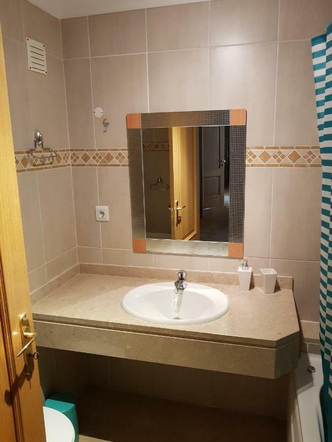 פורטימאו Encosta Da Marina Residence מראה חיצוני תמונה
