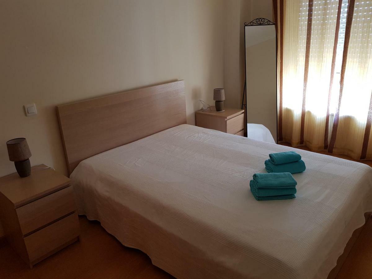 פורטימאו Encosta Da Marina Residence מראה חיצוני תמונה