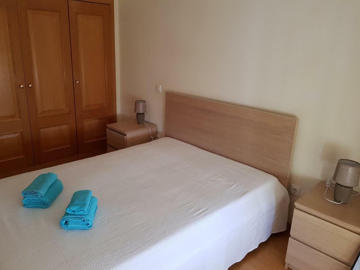 פורטימאו Encosta Da Marina Residence מראה חיצוני תמונה