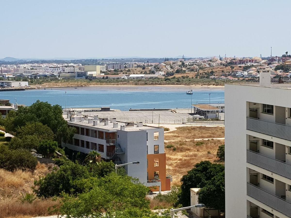 פורטימאו Encosta Da Marina Residence מראה חיצוני תמונה