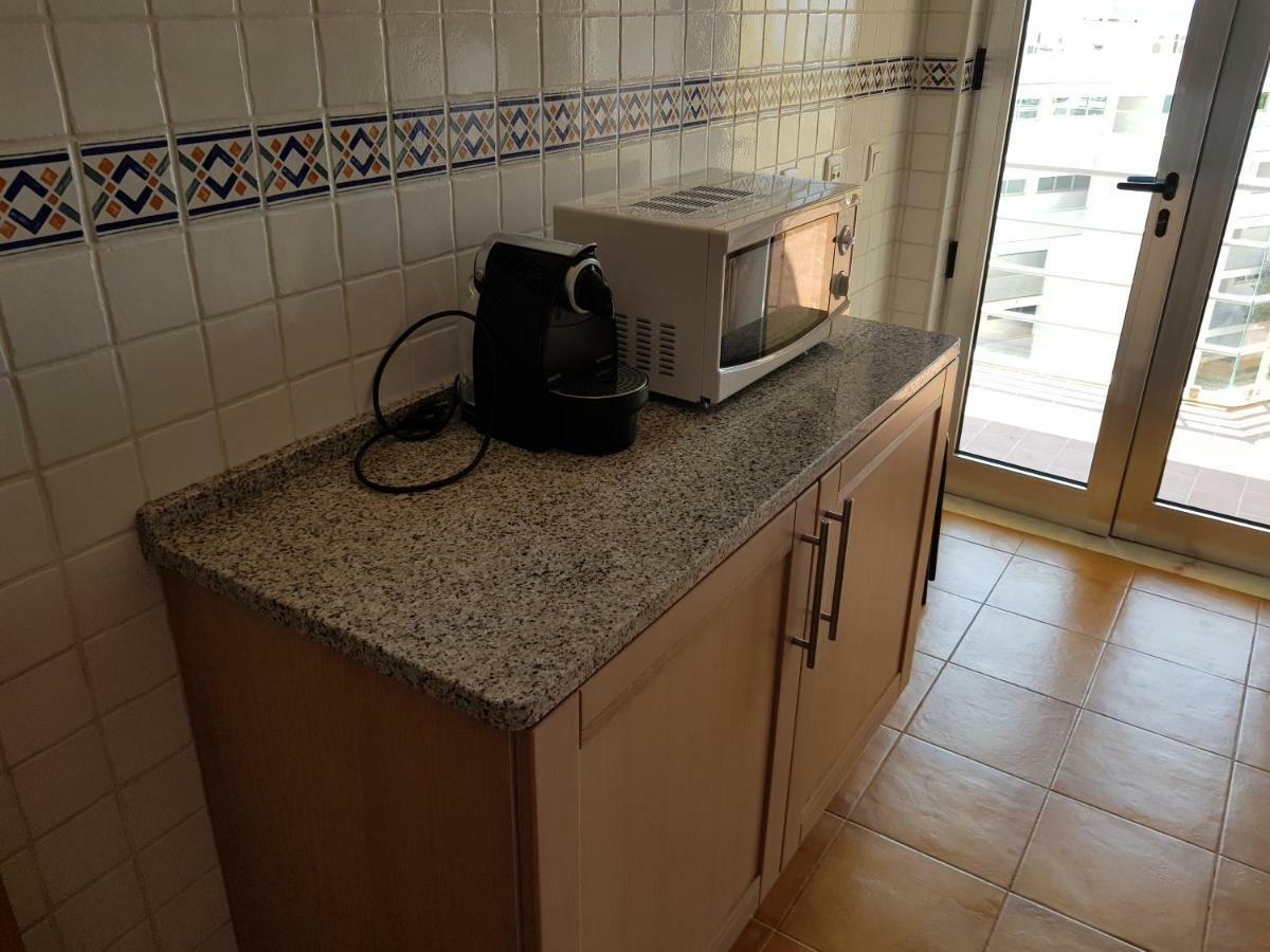 פורטימאו Encosta Da Marina Residence מראה חיצוני תמונה