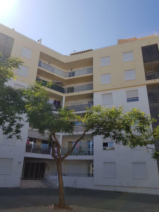 פורטימאו Encosta Da Marina Residence מראה חיצוני תמונה
